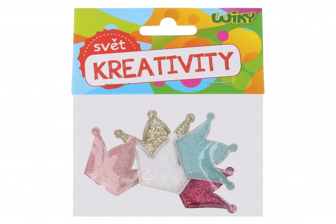 Krune za sitno stvaralaštvo