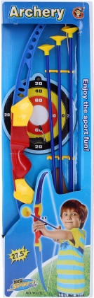 Luk sa strijelama 70 cm