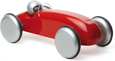 Vilac trkaći automobil Speedster crveni