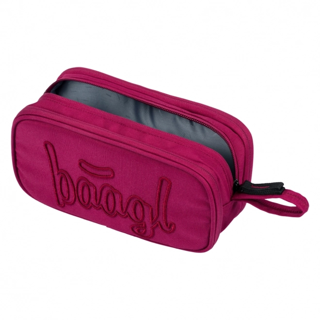 Studentski pernica Baagl Ruby