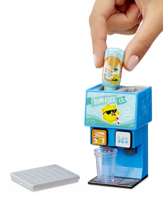 MGA-ina Miniverse – Mini Uređaji, PDQ