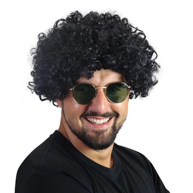 Afro perika za odrasle