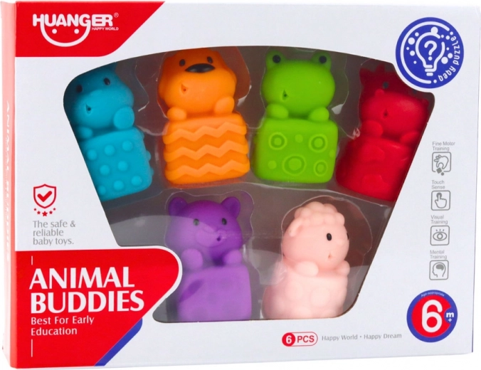 Meko i sigurno za najmlađe