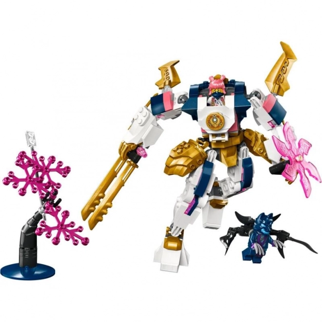 LEGO® NINJAGO® 71807 Sorin Živahni tehnički robot