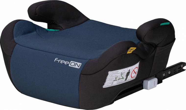 Certifikat ECE R129 i-Size