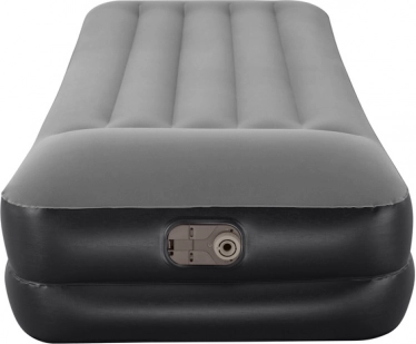 Nafukovací madrac s električnom pumpom 191 x 97 x 46 cm Bestway