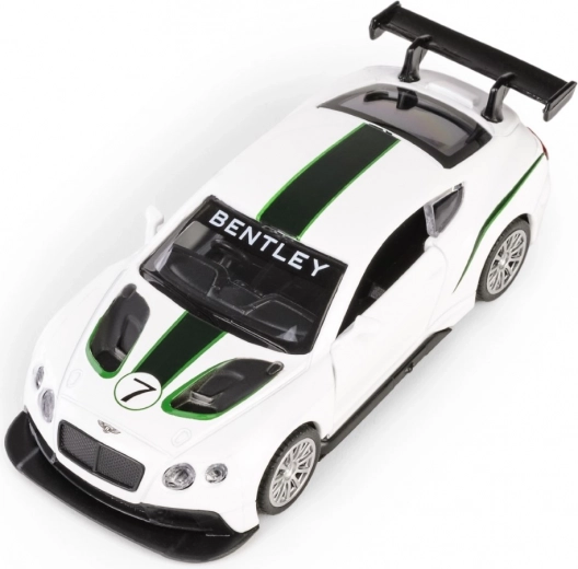 Otvarajuća vrata i zabavni pull-back