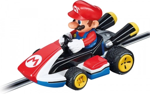 Licencirani automobil MARIO s preciznom vožnjom