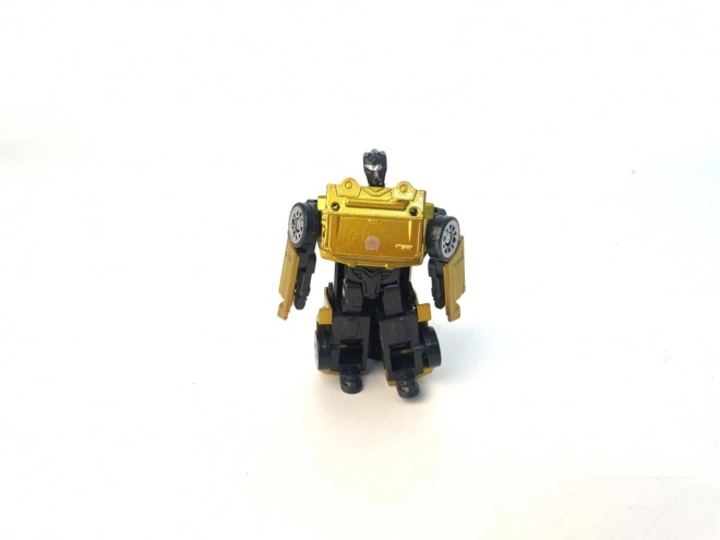 Robo auto transformirajuća igračka