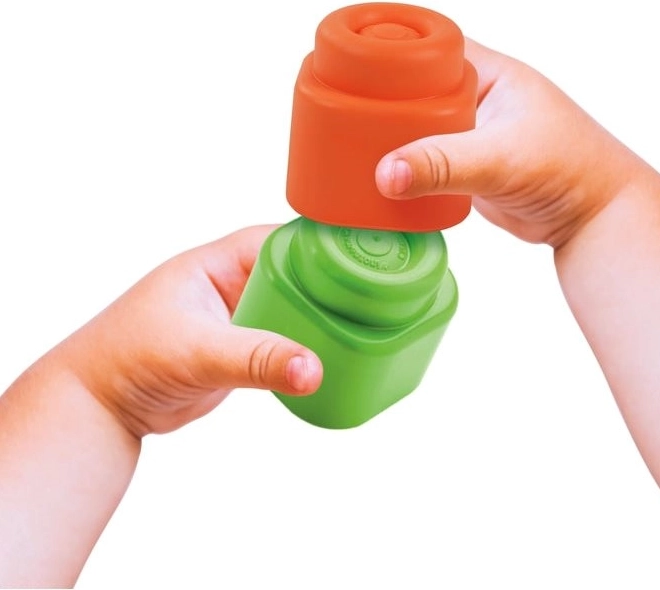 Mogu se slagati i lako hvatati