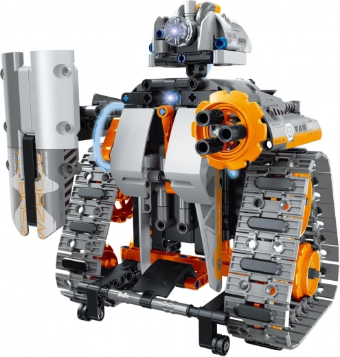 Programiranje putem mobilne aplikacije