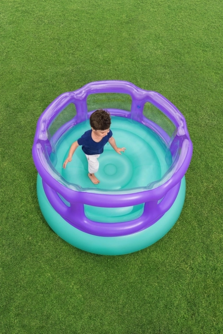 Nafukajuća trampoline Bestway za djecu