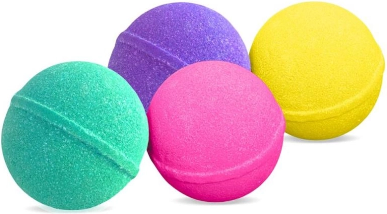 Četiri boje za beskrajnu zabavu