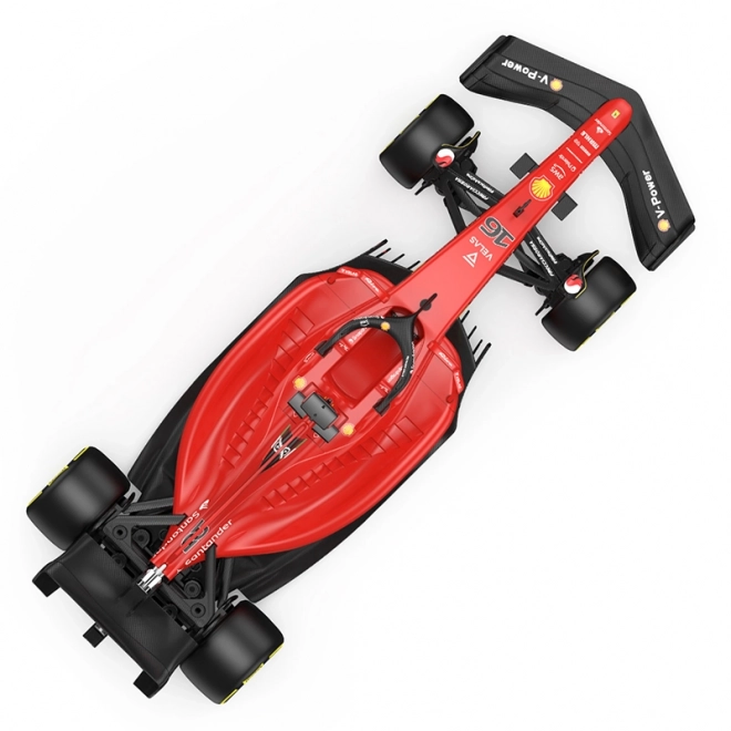 Ferrari F1 75 RASTAR 1:18 Daljinski upravljani model