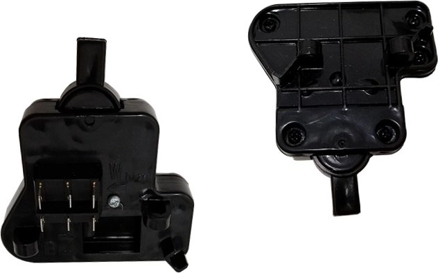 Izdržljivo izvedenje i pouzdani kontakti