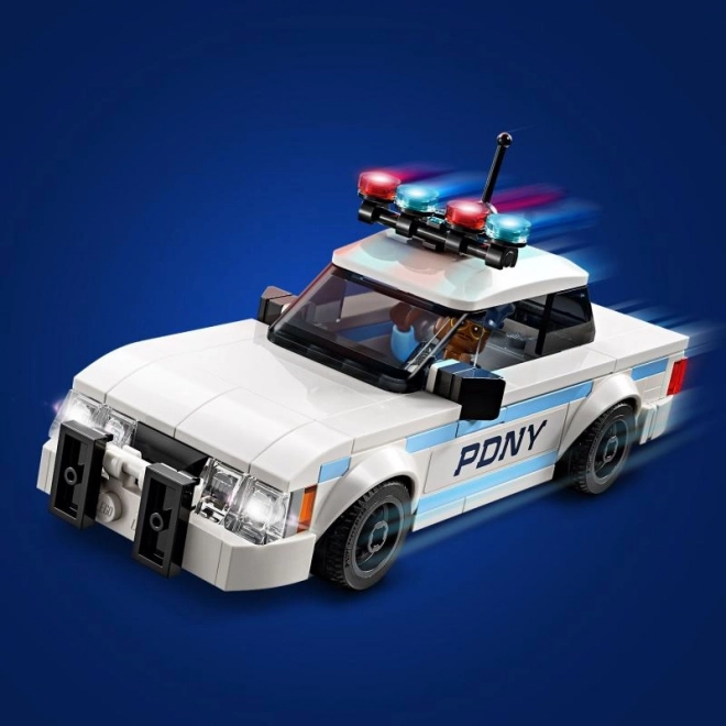 LEGO Marvel Miles Morales protiv Sjena