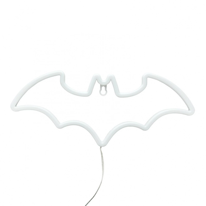 Neonsko svjetlo Batman