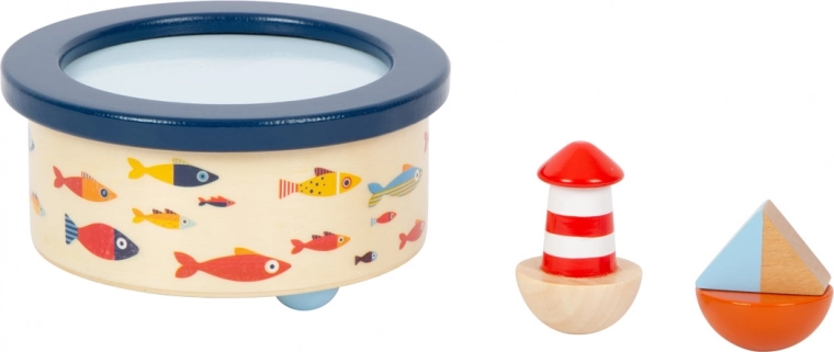 Potpora finoj motorici