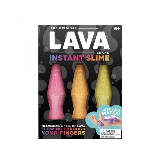 Instantna sluz Lava od Schylling