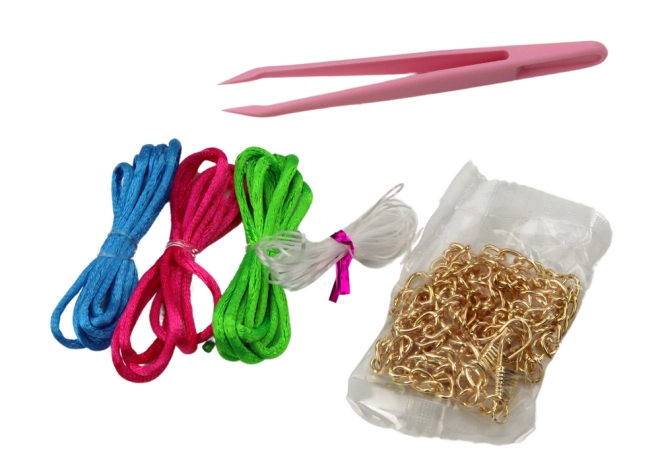 Kompletan set materijala za izradu