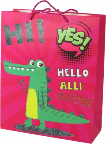 Veseli motiv koji privlači pažnju
