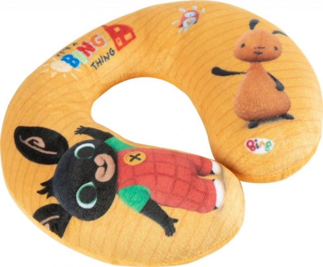 Dječji putni jastučić BING