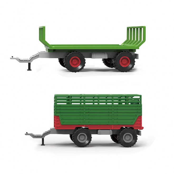 Traktor sa zvukom i svjetlom