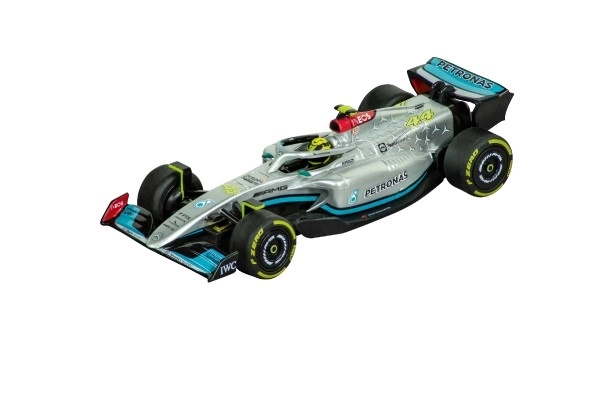 Autostaza Carrera GO!!! 63518 F1 4,3m + 2 automobila na baterije u kutiji 54x36x7cm