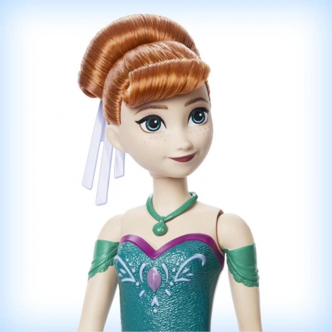 Frozen Otočna Modna Lutka Anna