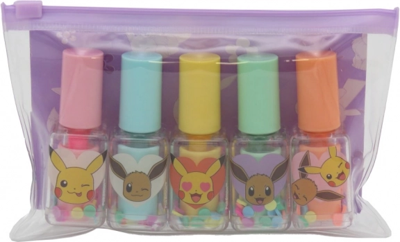 Set highlightera Pokémon Flowers