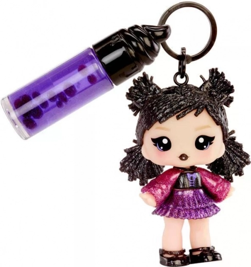 Lutkica i sjaj uvijek pri ruci