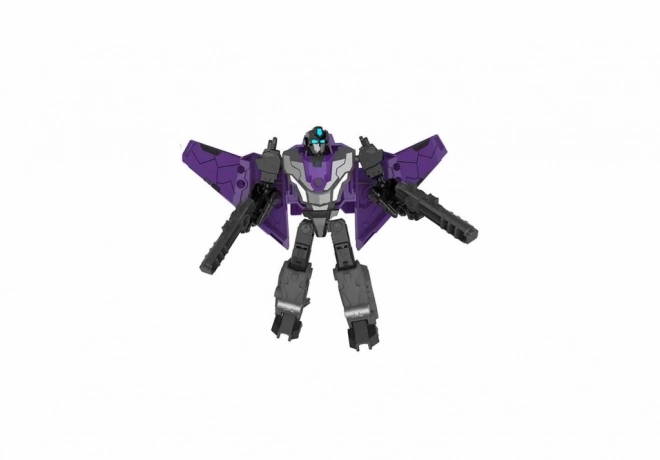 Transformacijski borbeni robot