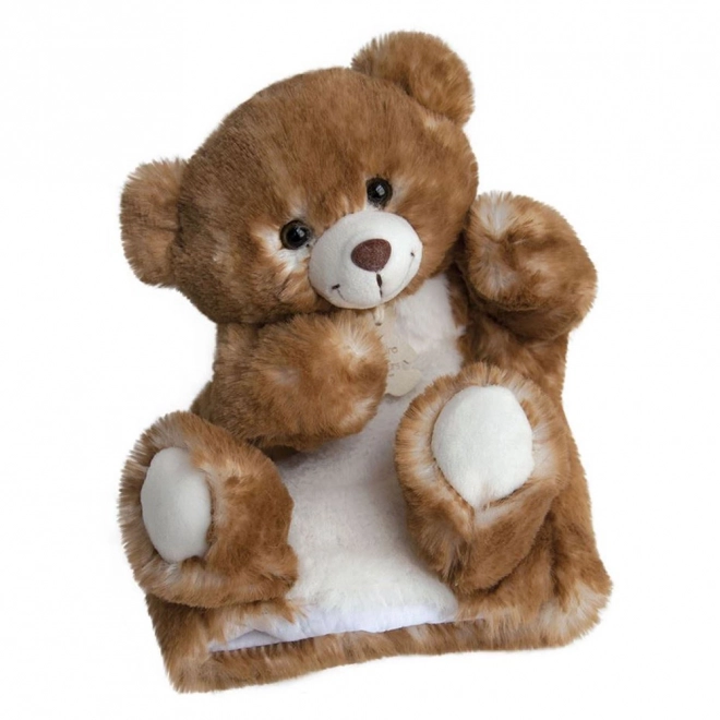 Plišani Lutkarski Medo 25 cm od Histoire d'Ours