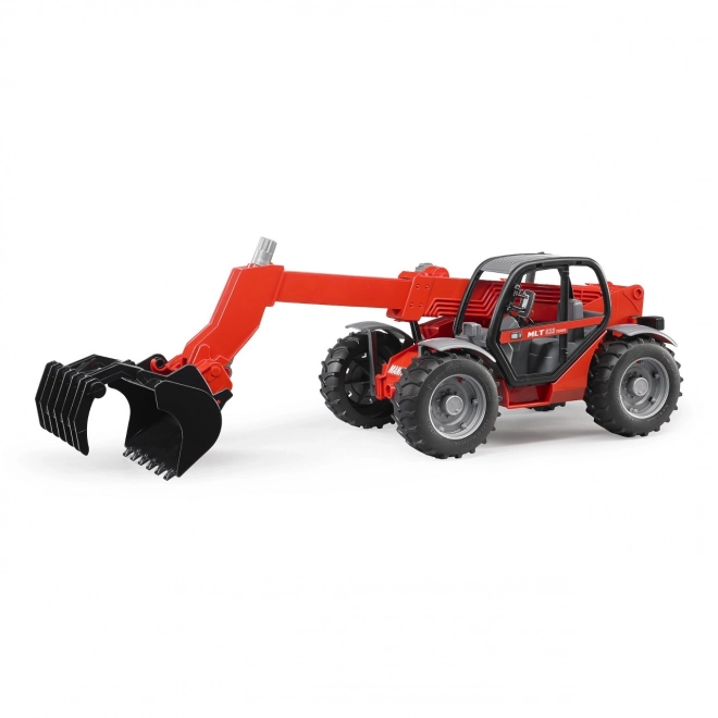 Bruder Manipulator MANITOU MLT 633