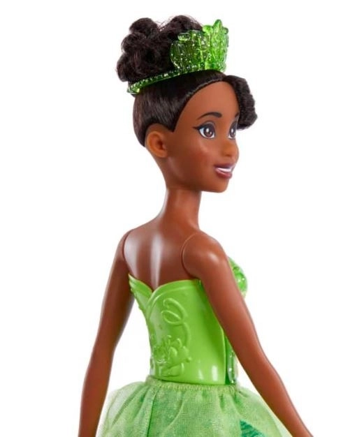 Disney Princeza Lutka princeza - Tiana HLW04