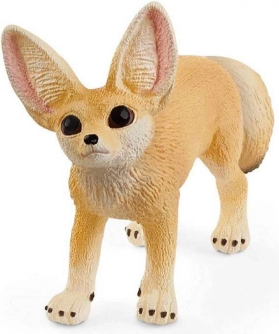 Schleich figurica pustinjska lisica Wild Life
