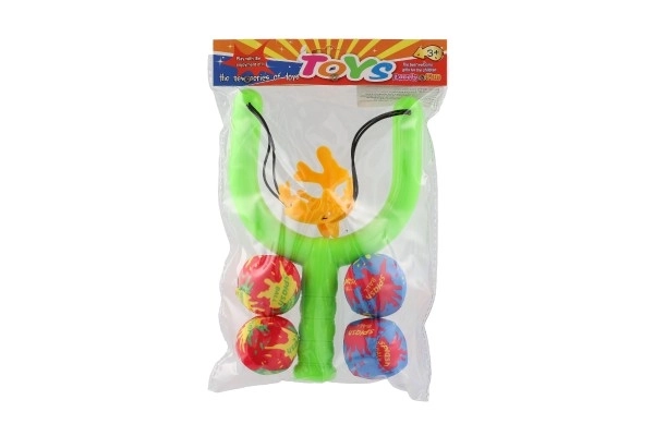 Prak s vodenim bombama 4 kom plastični/tkanina 24x16cm u vrećici