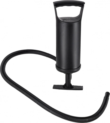 Brza priprema s ručnom pumpom i nastavcima