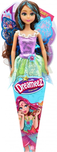 Poklon-pakiranje u obliku korneta