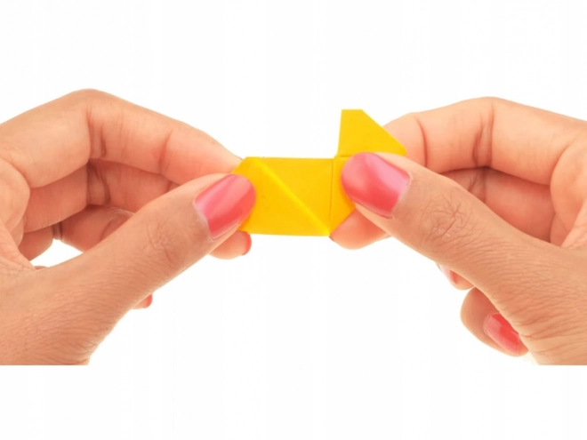 Alexander kreativni 3D origami puž