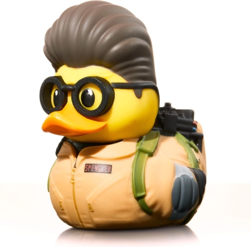 TUBBZ mini patkica Ghostbusters – Egon Spengler