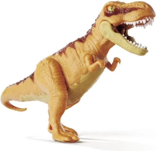 Svjetleća figura dinosaura u jajetu