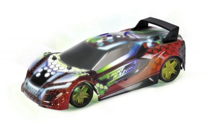 Dickie RC auto Light Razor