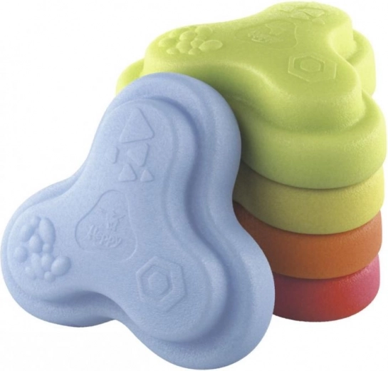 Lagani, ali izdržljivi EPP materijal