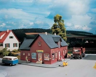 Kolonijal Piko Hobby Edeka