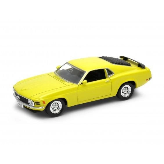 Model automobila Welly Old Timer 1:34-39 mješavina