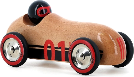 Vilac Drveni automobil Old Sport