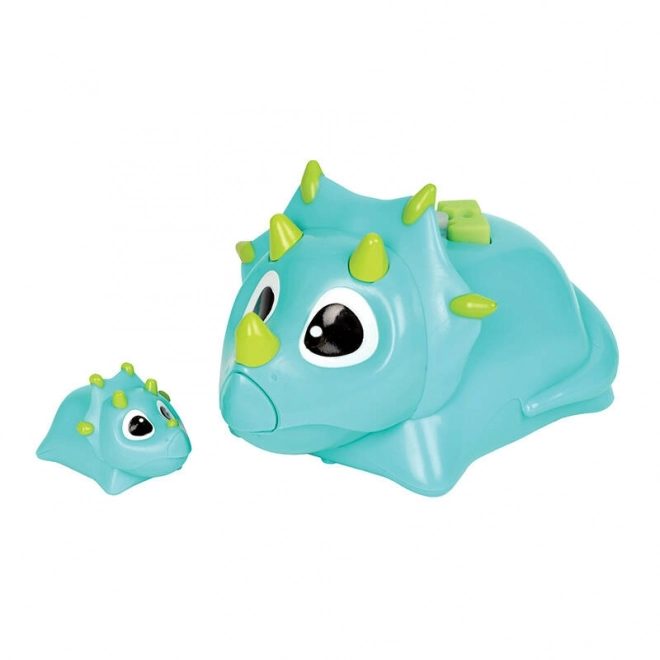 Kodirati Critters Rumble & Bumble Edukativni izvori LER 3082