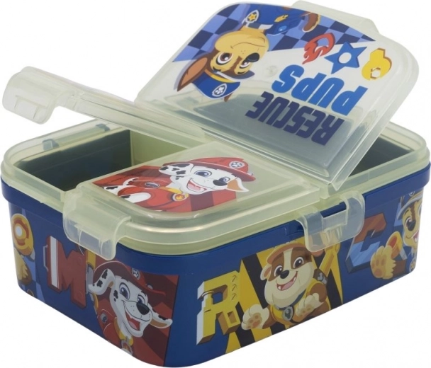 Kutija za užinu XL Paw Patrol