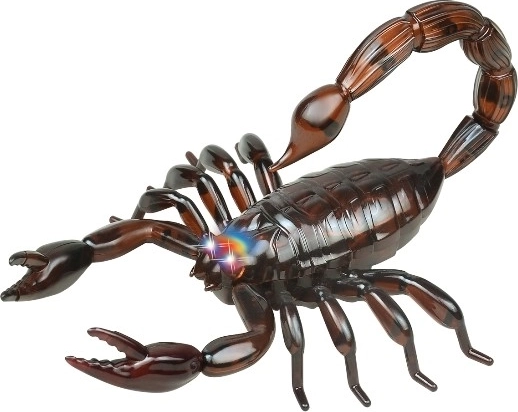 Upravljanje u svim smjerovima